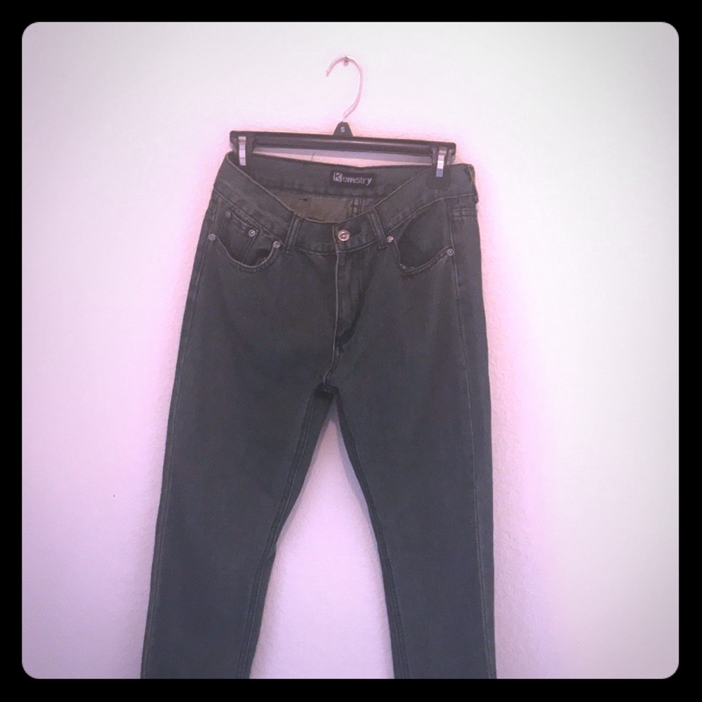 Boys Kemistry Jeans